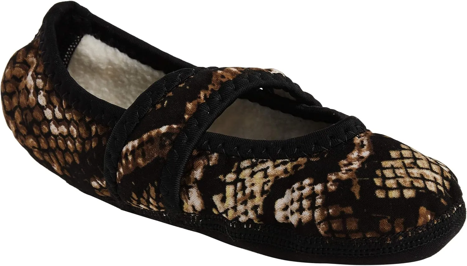 Women's Mary Jane Slipper