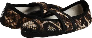 Women's Mary Jane Slipper