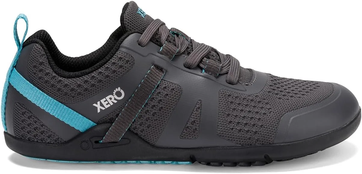 Xero Shoes Women's Prio Neo Barefoot Training Shoe